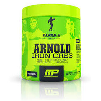 Arnold Iron Cre3